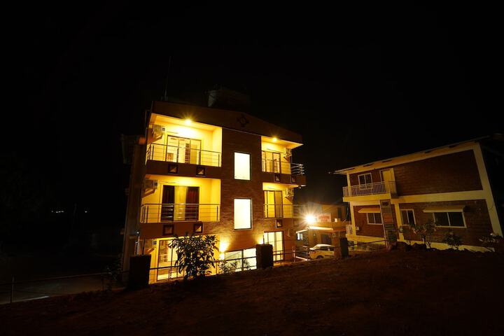 Hotel 55 of 55