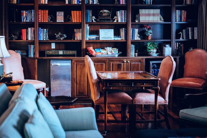 Hotel Interior 151 of 200