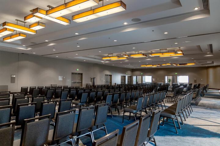 Ballroom