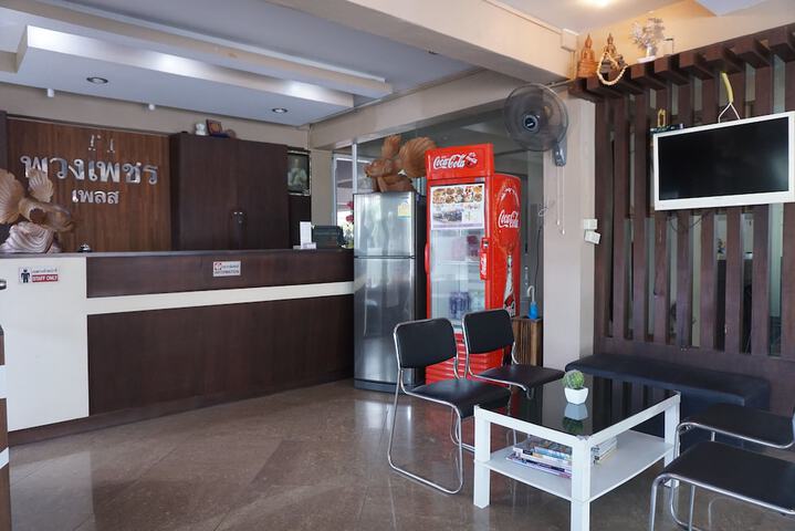 Hotel Interior 2 of 67