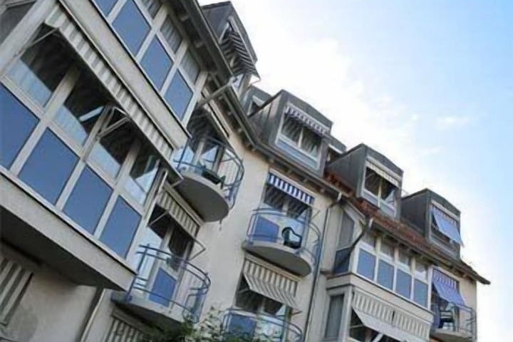 AKZENT Hotel Torgauer Hof in Sindelfingen