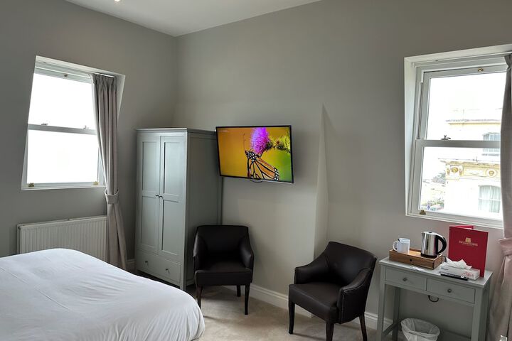 Room 15 of 112