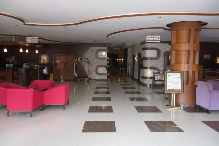 Hotel 38 of 40