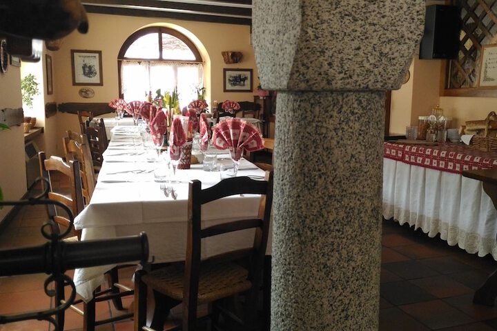 Restaurants