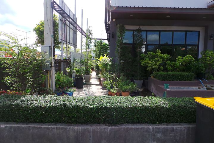 Exterior Photo