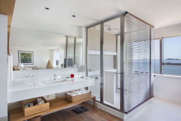 Bath Interior