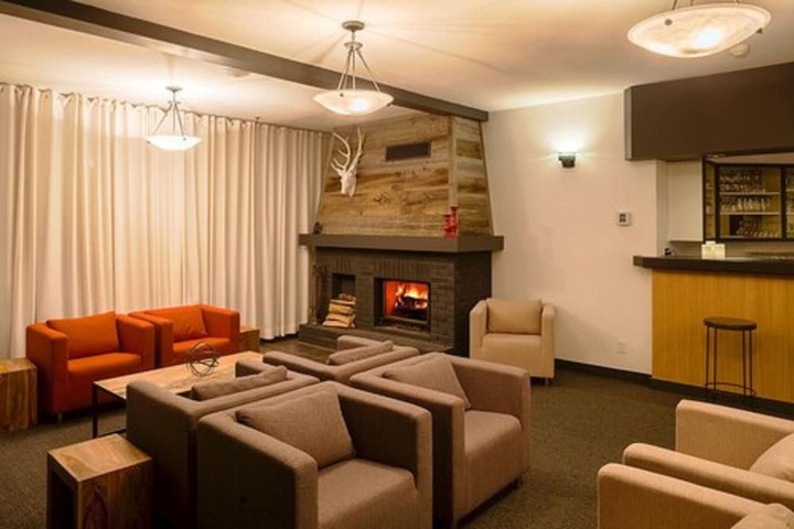 Hotel Interior 69 of 77