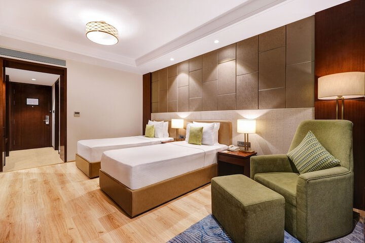 Room 40 of 119