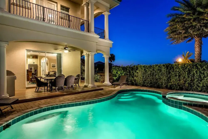 Pool 9 of 19