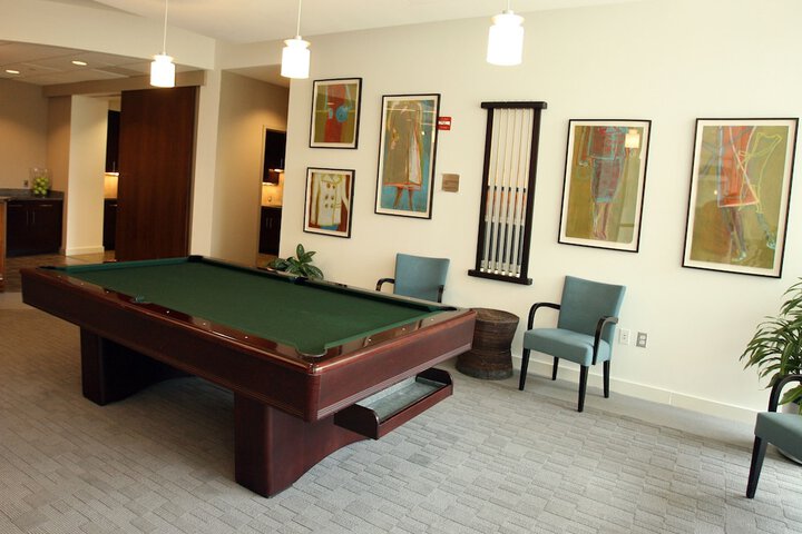 Billiards
