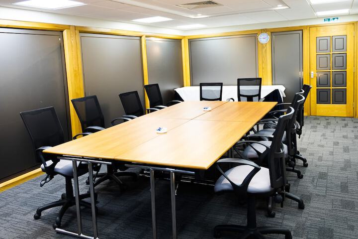Meeting 30 of 38