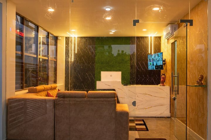 Hotel Interior 2 of 17