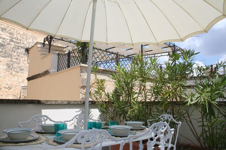 Terrace/Patio 59 of 137