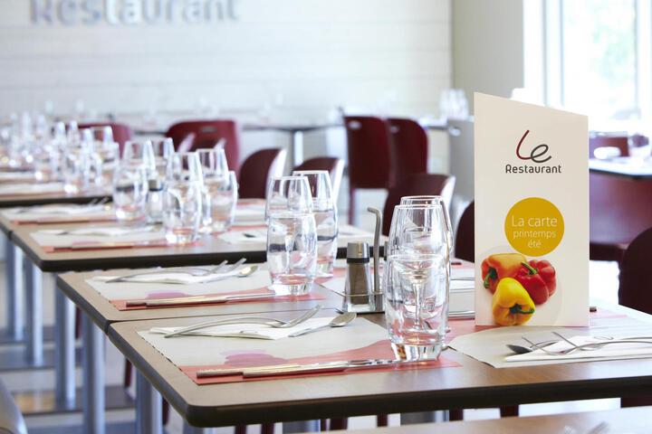 Dining Photos