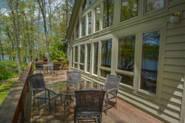 Terrace/Patio 3 of 34
