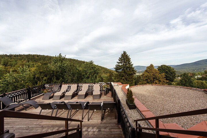 Terrace/Patio 117 of 122