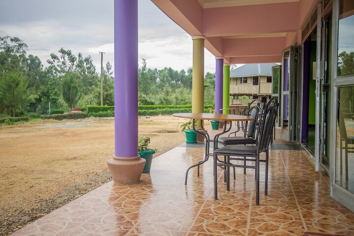 Terrace/Patio 24 of 33