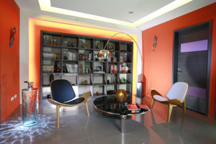 Hotel Interior 36 of 53
