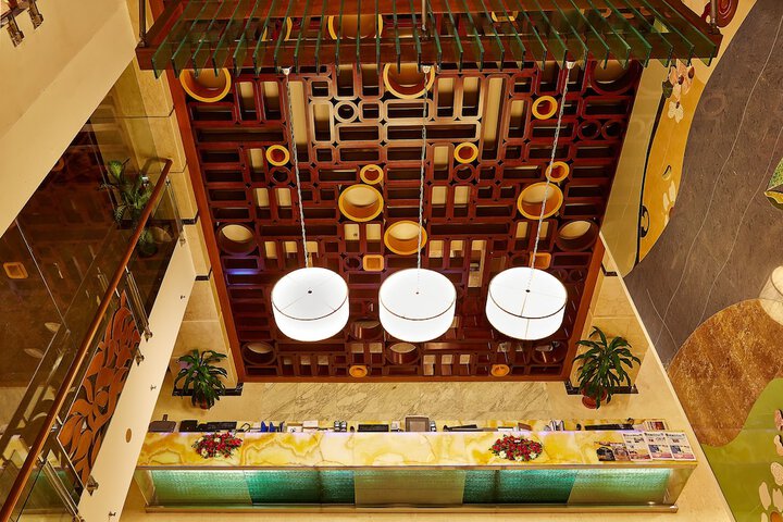 Hotel Interior 2 of 64
