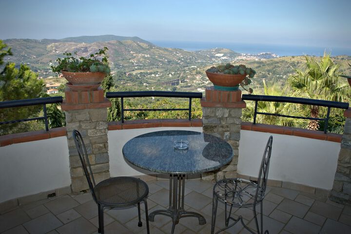 Terrace/Patio 13 of 13