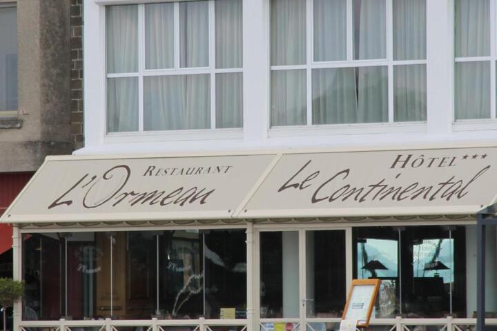 Le Continental