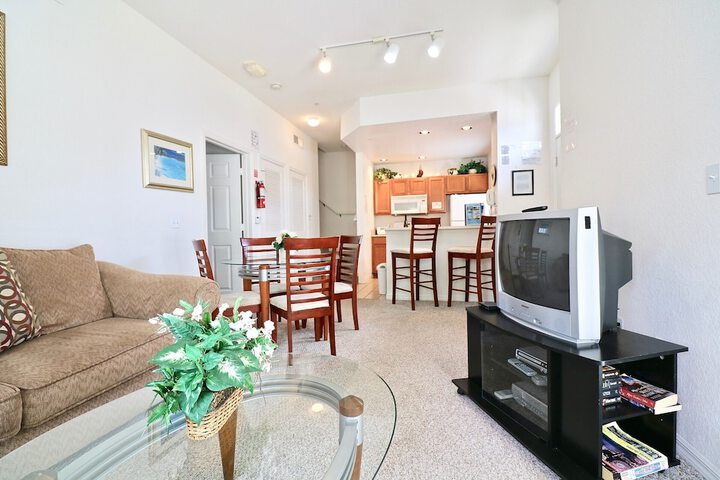 Image of Superb Value Resort Townhome Near Shopping