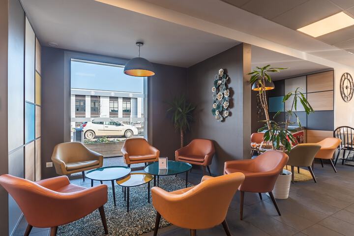 Hotel Interior 33 of 42