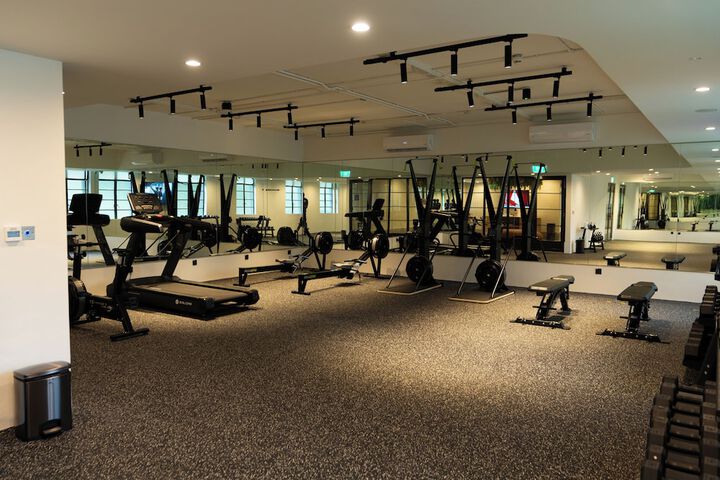 Health and Fitness 18 of 40