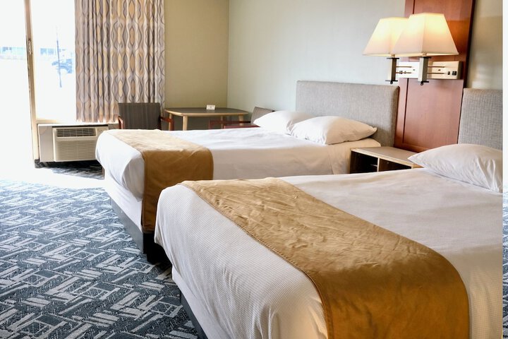 Premium 2 Double Beds (29 of 30)