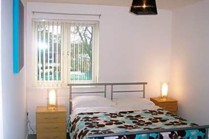 Fitness Facility Photos