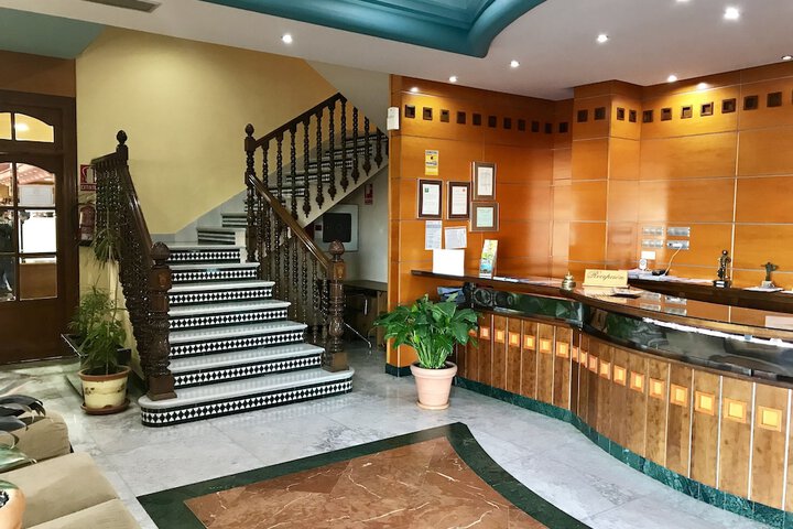 Hotel Interior 2 of 31