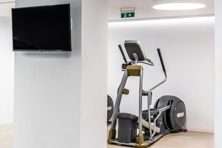 Health and Fitness 38 of 58