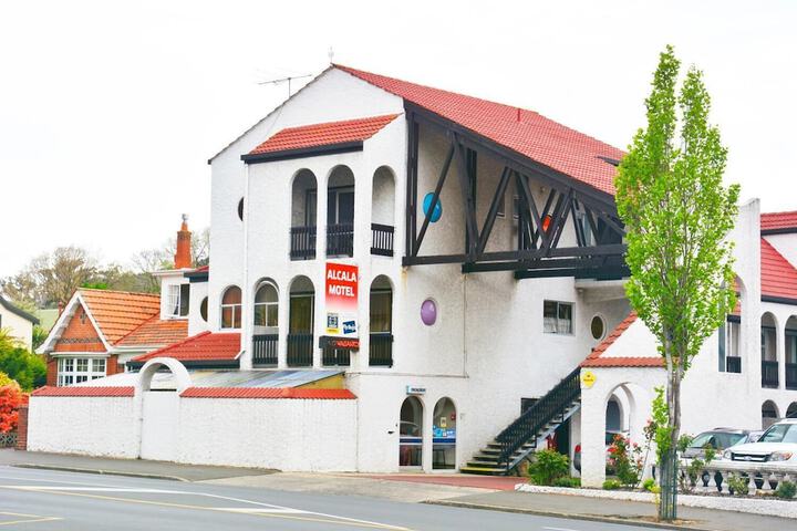 Outside Photo