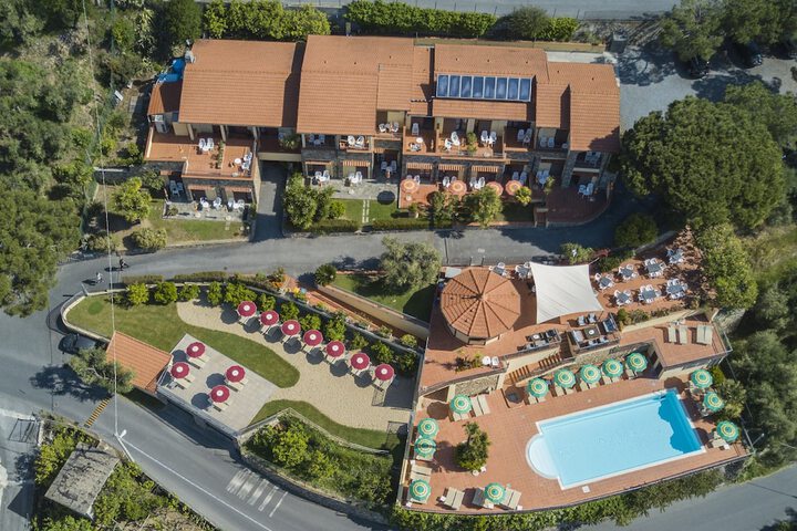 Hotel 68 of 75