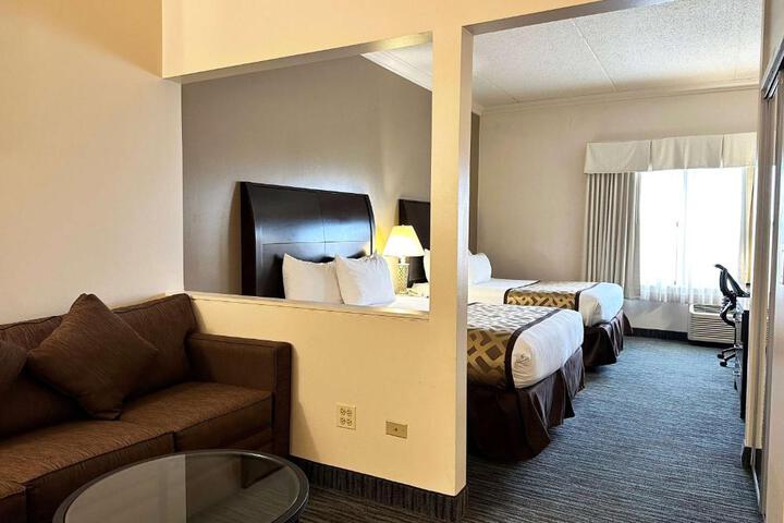 Fitness Center Photo