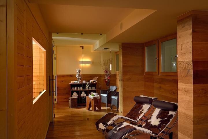 Spa and Wellness