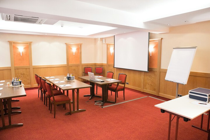 Meeting 46 of 51