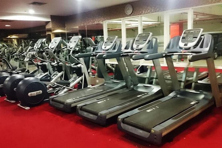 Health and Fitness 29 of 43