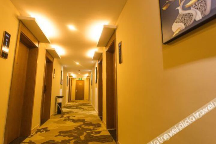 Hotel Interior 16 of 29