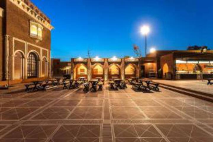 Heritage Haveli
