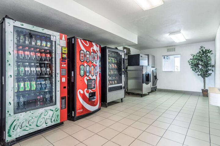 Vending machine