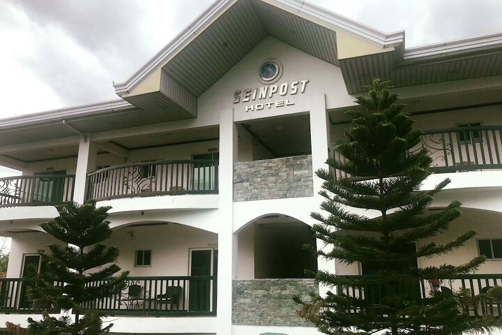Hotel 15 of 15