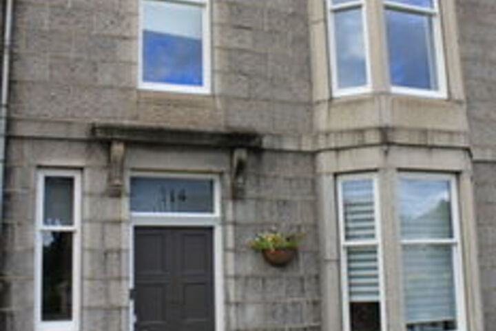 Western Townhouse