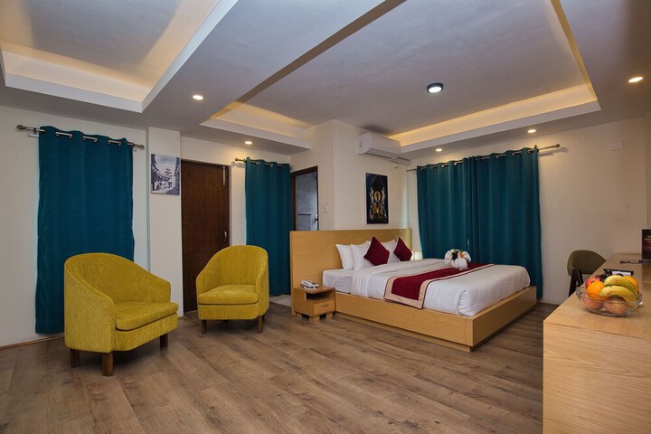 Room 19 of 55