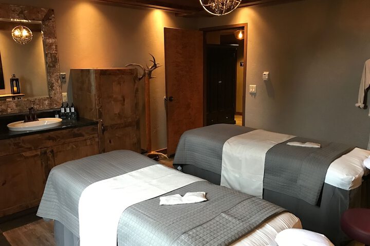 Treatment room