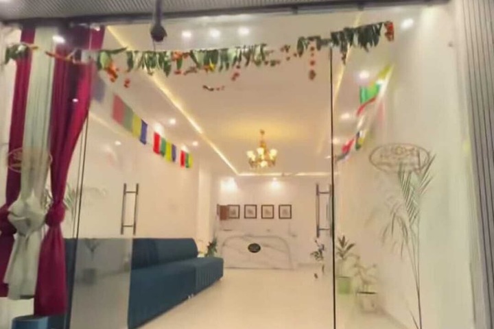 Hotel Dream Inn Khajuraho in Rajnagar