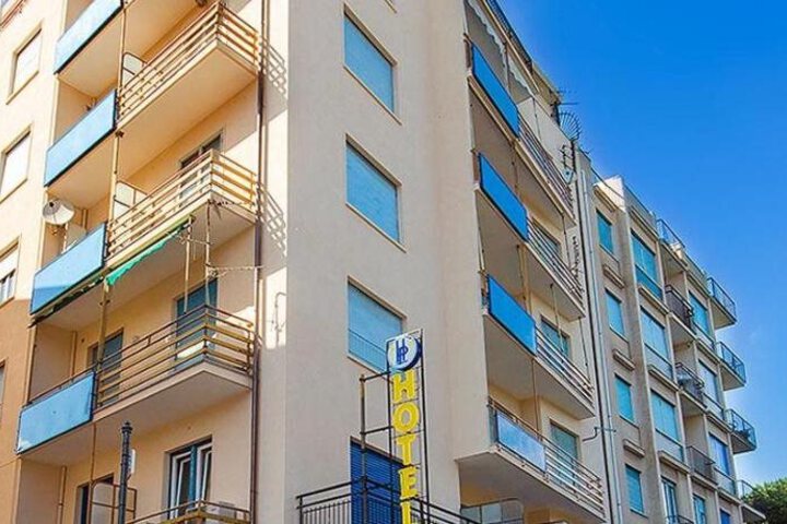 HOTEL DELLE PALME