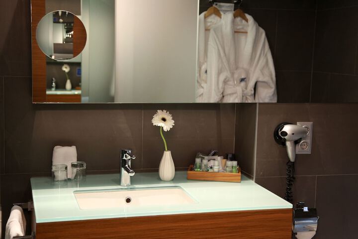 Bath Amenities