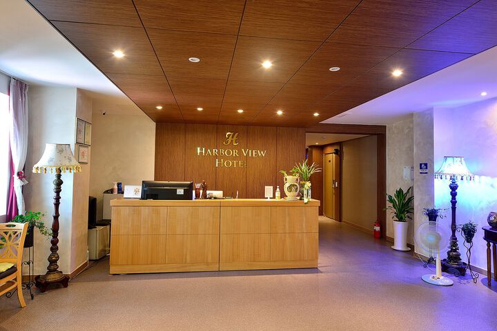 Hotel Interior 10 of 65