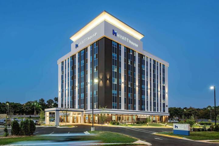 Hyatt House BWI Airport Baltimore in Linthicum Heights, MD